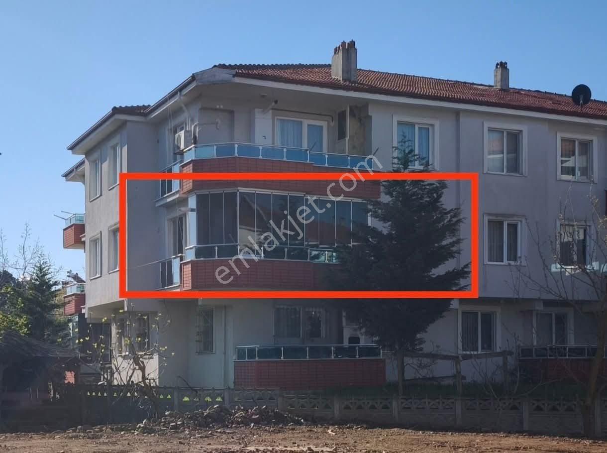 Karasu Yalı Mah. Paj Merkezde 2+1 Ara Kat Satılık Daire