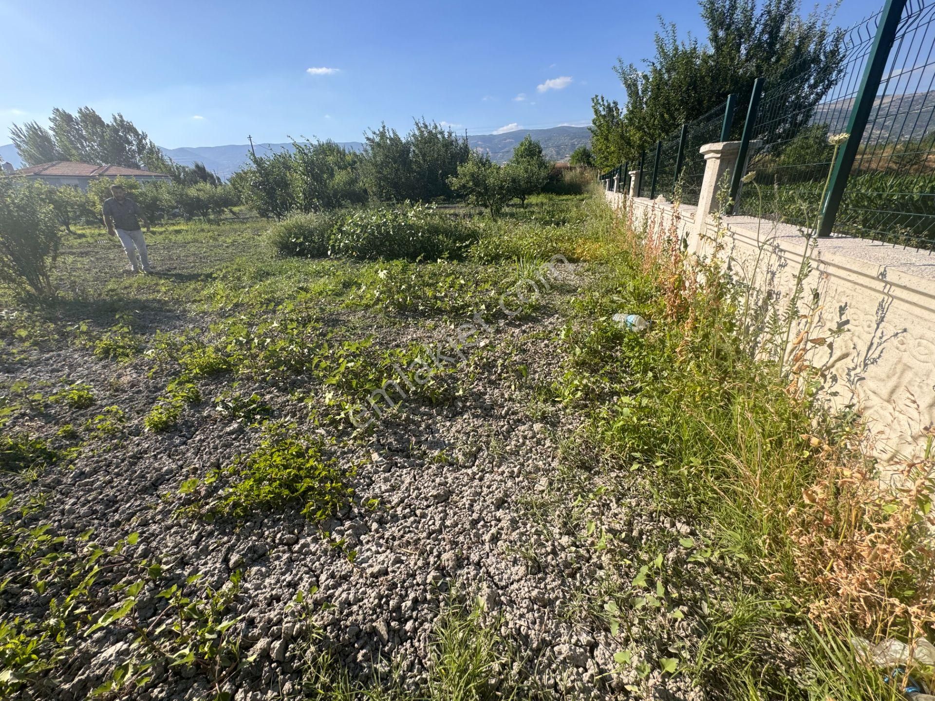 Emirseyitte Anayol Üzerinde 2945m2 İçerisinde 2+1 Evi Olan - Görsel 6