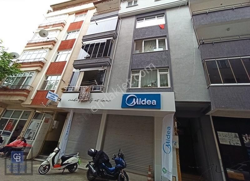 Tekirdağ 100. Yıl'da Satılık 67m2 1+1
