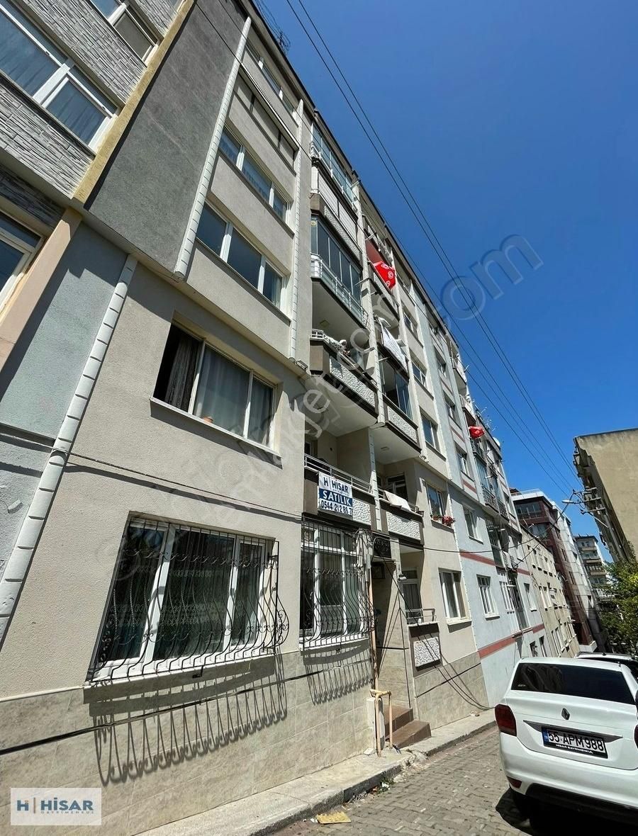 Hisar'dan Selahiye'de Masraflı 3+1 1.kat Dış Cepheli Daire