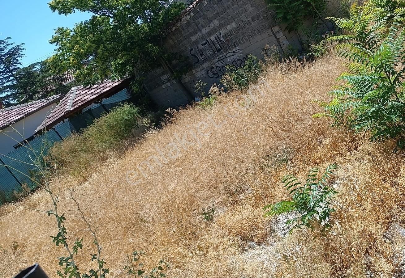 Es Modern'den Çifteler Adalar Mh. Çarşı Merkezde Satılık Arsa