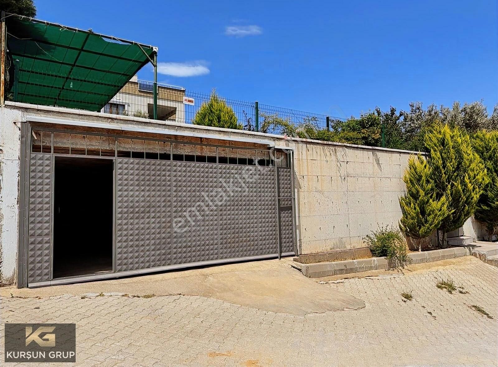 Karaoğlanlı Villalar Bölgesinde 4+1 Müstakil Manzaralı Villa - Görsel 32