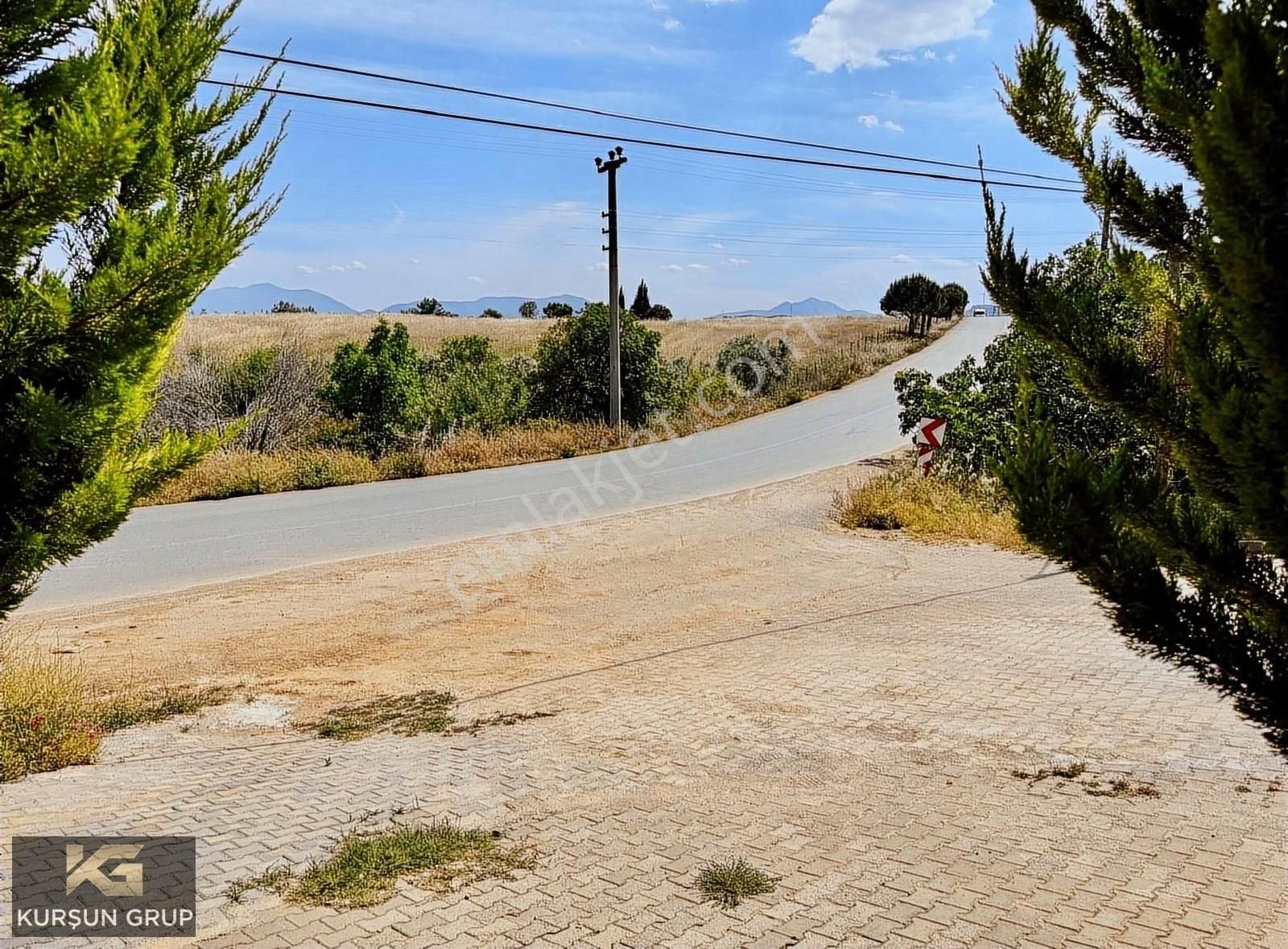 Karaoğlanlı Villalar Bölgesinde 4+1 Müstakil Manzaralı Villa - Görsel 13
