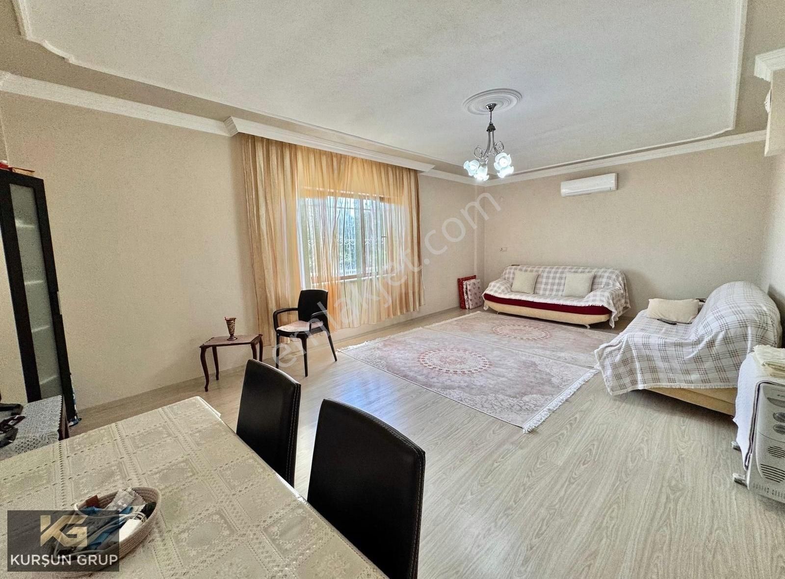 Karaoğlanlı Villalar Bölgesinde 4+1 Müstakil Manzaralı Villa - Görsel 33