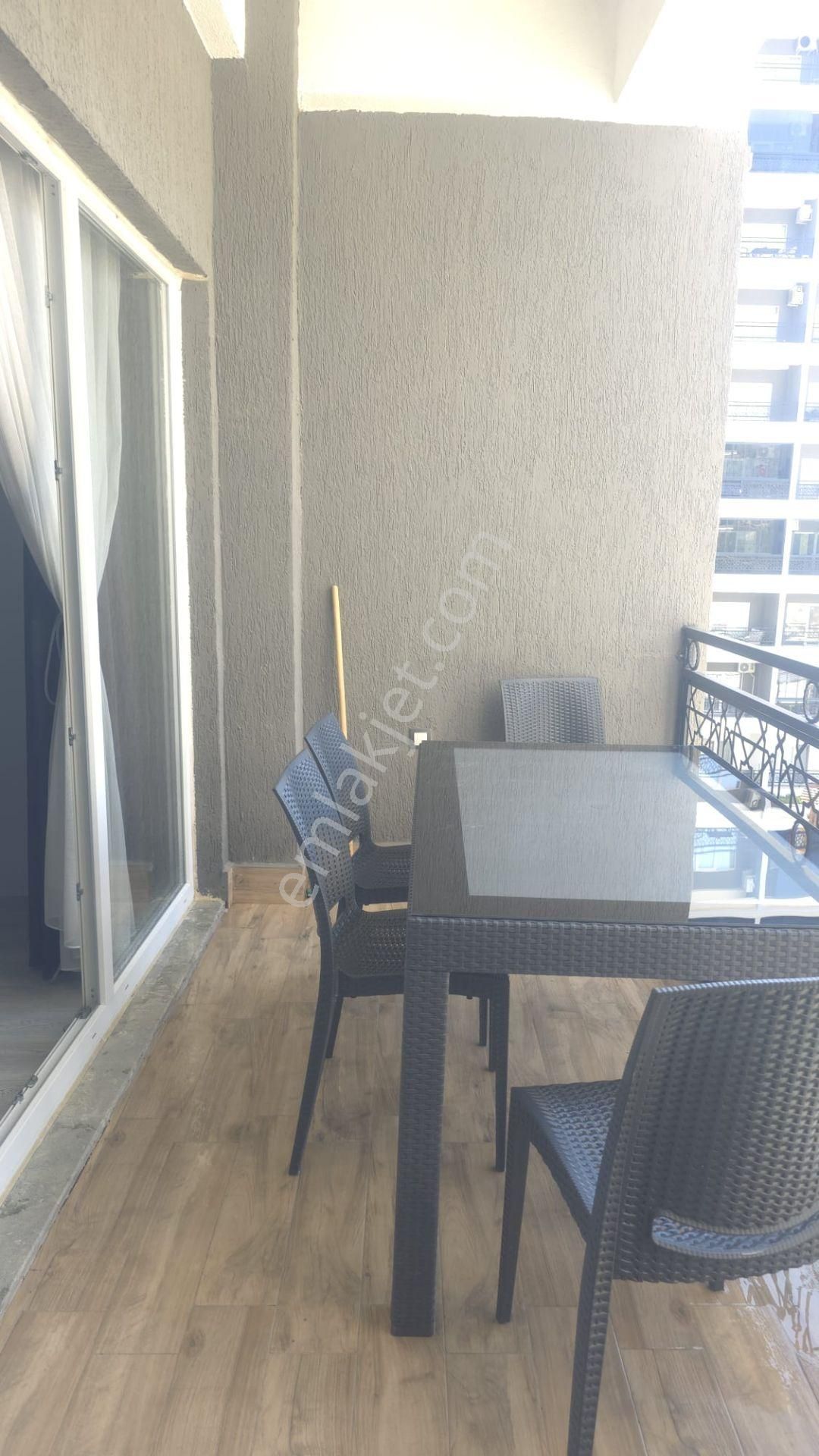 <<egeyıldız>> Acil Satılık Kadıköyde Site İçerisinde Havuzlu 2+1 Ultra Lux Daire - Görsel 19