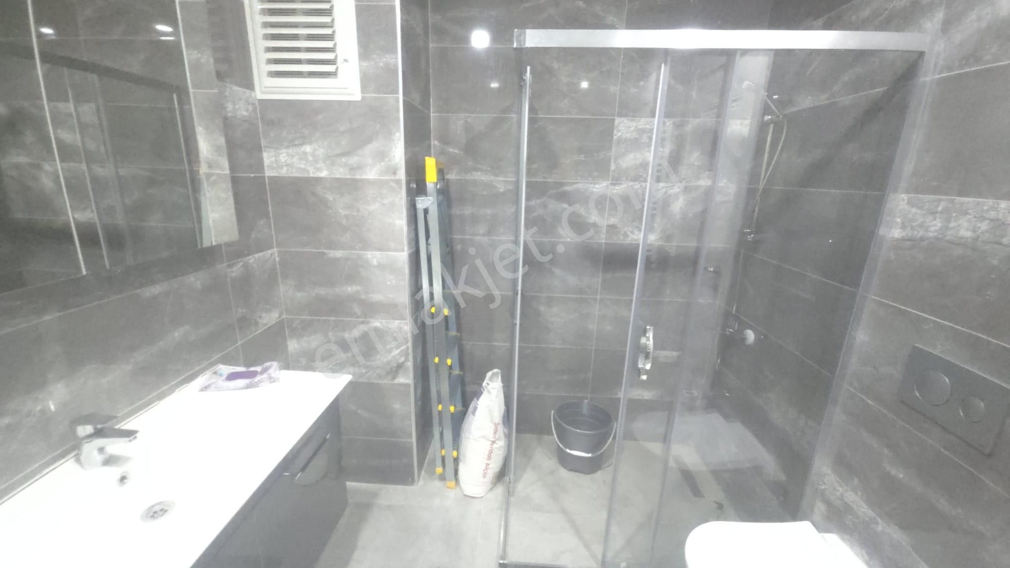 <<egeyıldız>> Acil Satılık Kadıköyde Site İçerisinde Havuzlu 2+1 Ultra Lux Daire - Görsel 12