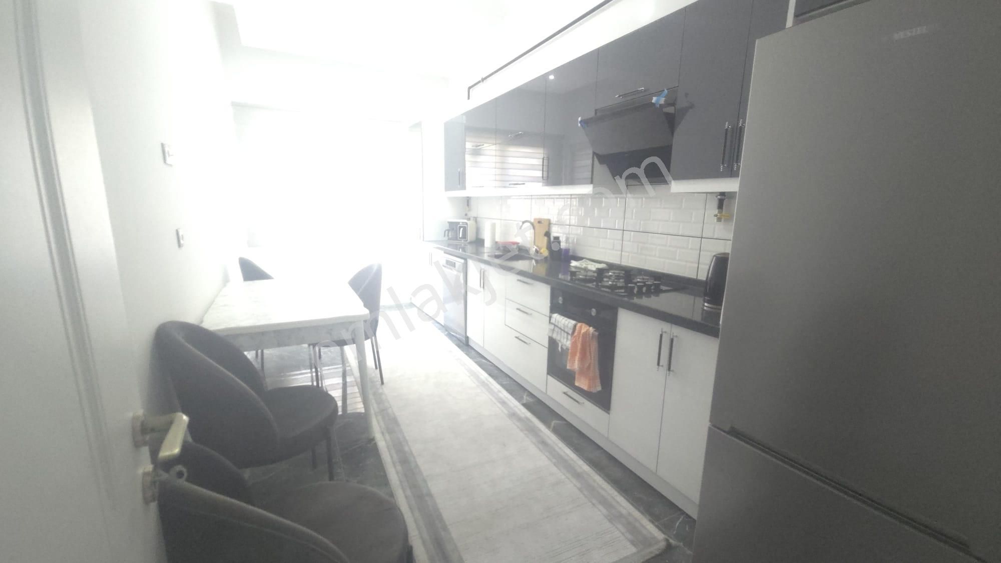 <<egeyıldız>> Acil Satılık Kadıköyde Site İçerisinde Havuzlu 2+1 Ultra Lux Daire - Görsel 8