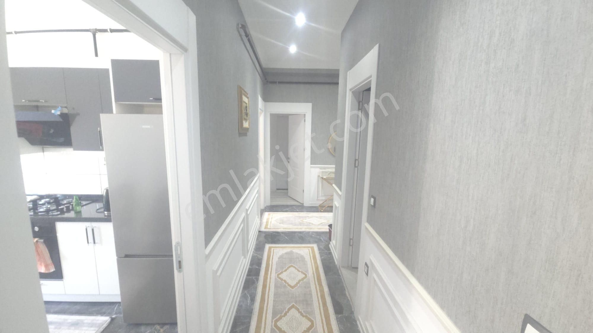 <<egeyıldız>> Acil Satılık Kadıköyde Site İçerisinde Havuzlu 2+1 Ultra Lux Daire - Görsel 7