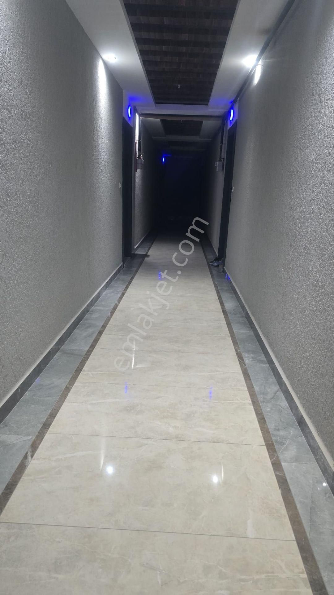 <<egeyıldız>> Acil Satılık Kadıköyde Site İçerisinde Havuzlu 2+1 Ultra Lux Daire - Görsel 5