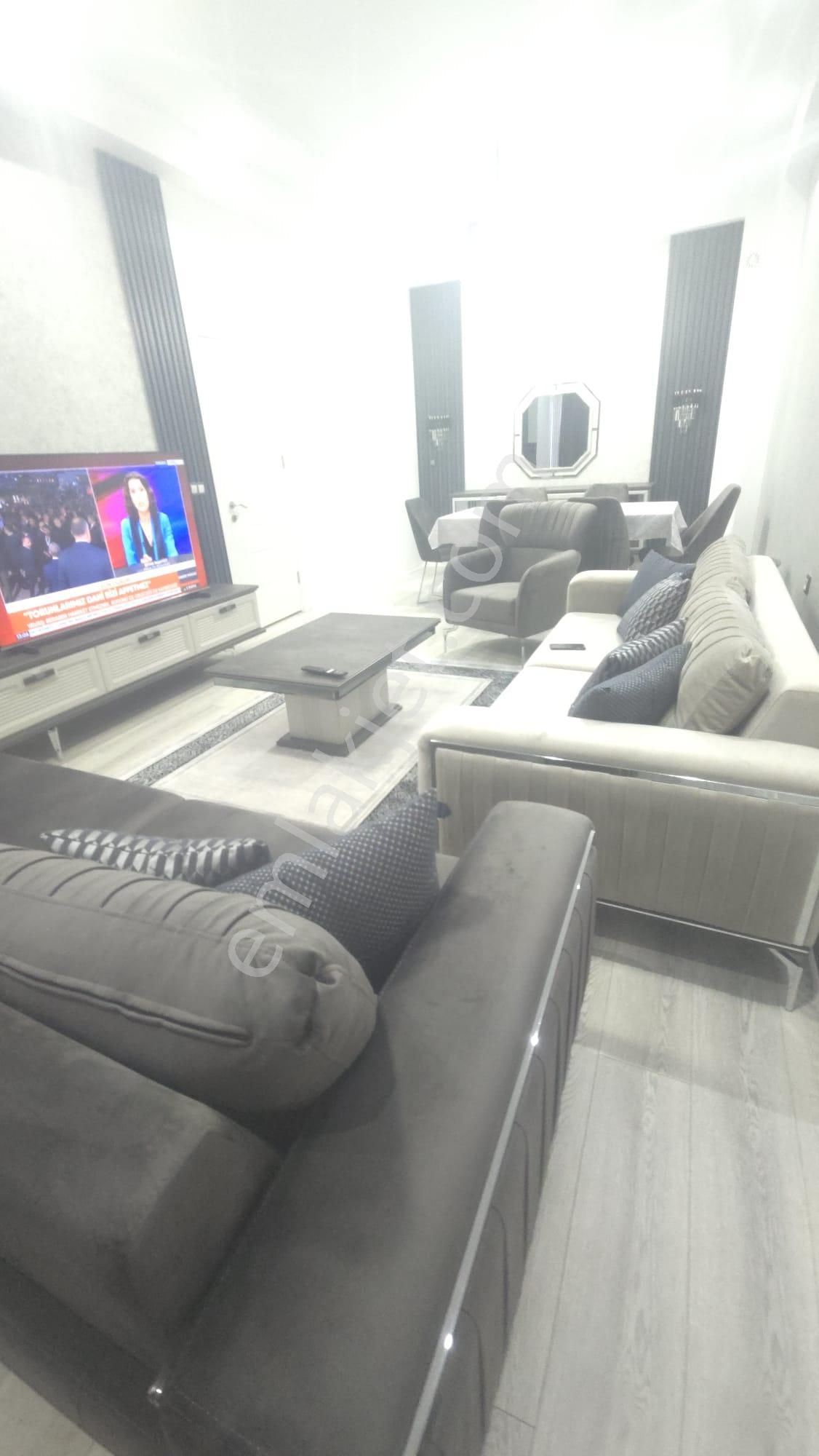<<egeyıldız>> Acil Satılık Kadıköyde Site İçerisinde Havuzlu 2+1 Ultra Lux Daire - Görsel 11