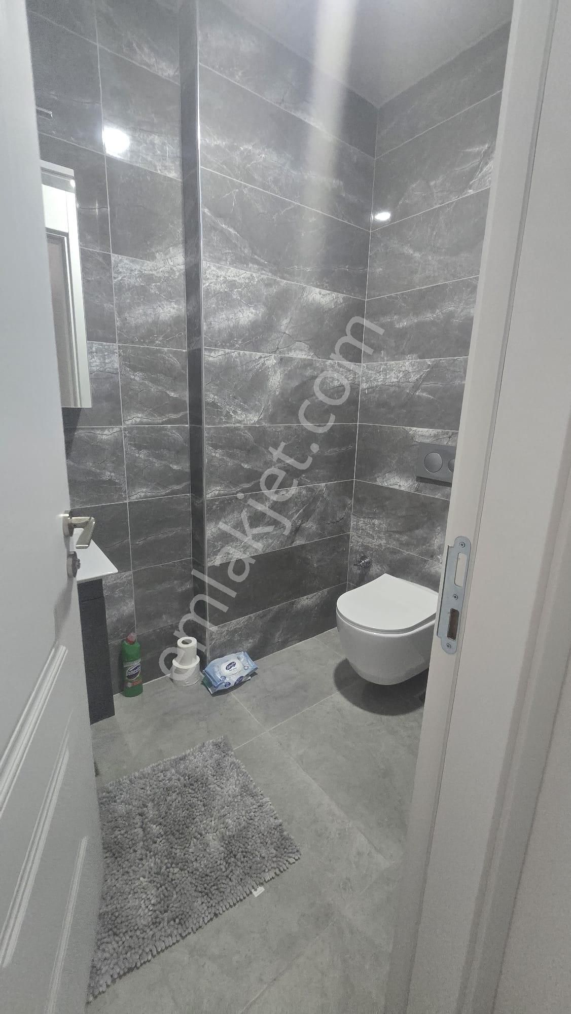 <<egeyıldız>> Acil Satılık Kadıköyde Site İçerisinde Havuzlu 2+1 Ultra Lux Daire - Görsel 14