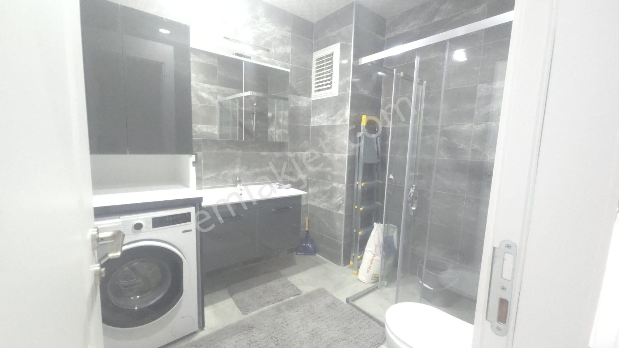 <<egeyıldız>> Acil Satılık Kadıköyde Site İçerisinde Havuzlu 2+1 Ultra Lux Daire - Görsel 13