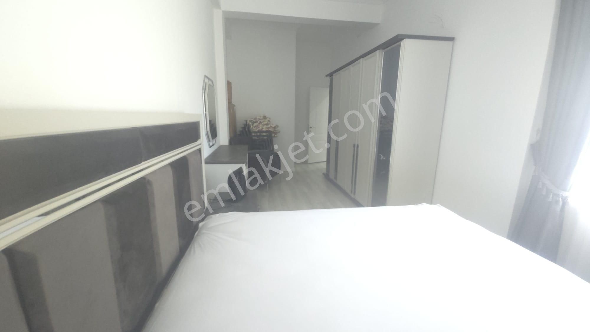 <<egeyıldız>> Acil Satılık Kadıköyde Site İçerisinde Havuzlu 2+1 Ultra Lux Daire - Görsel 25