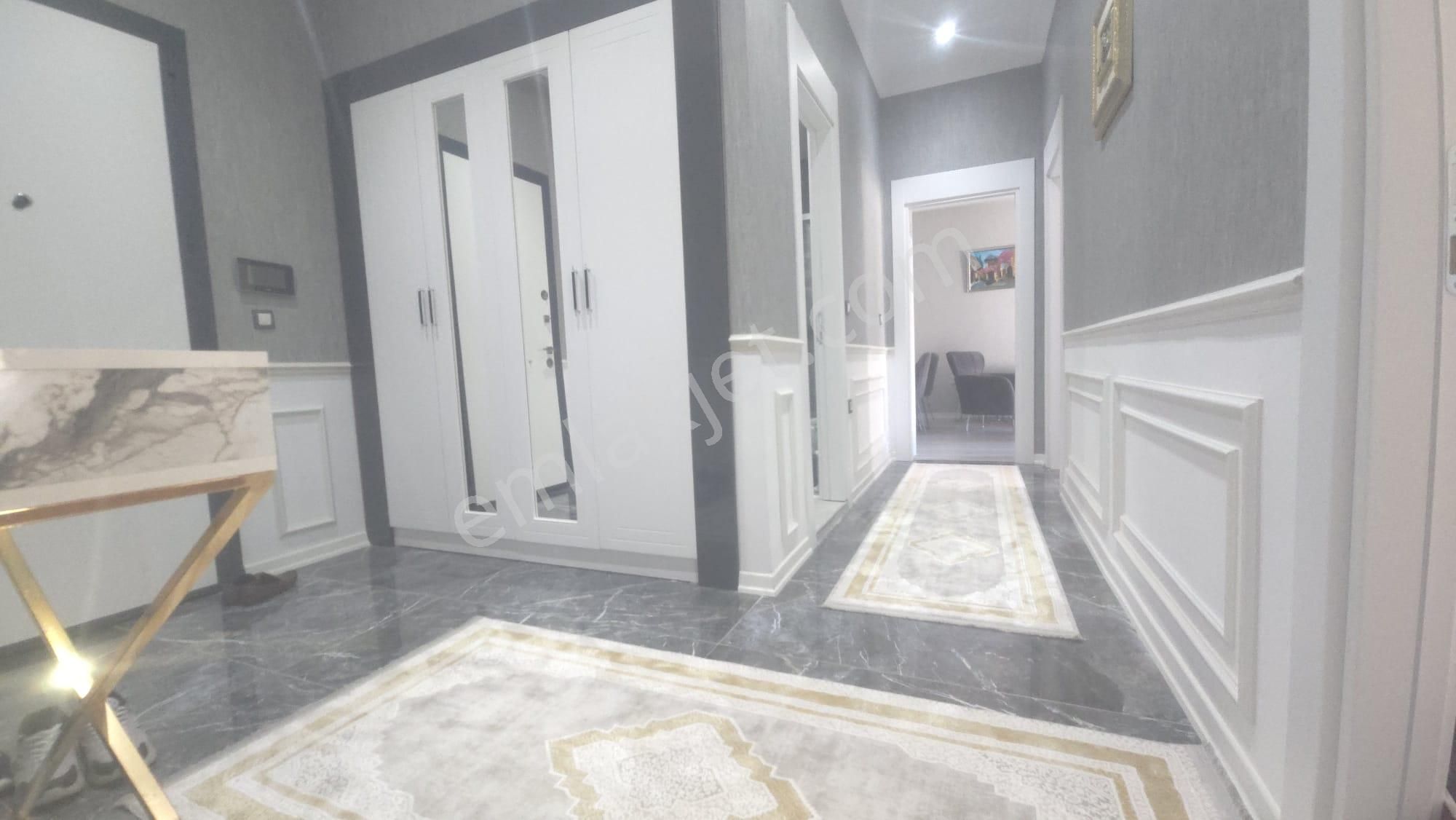 <<egeyıldız>> Acil Satılık Kadıköyde Site İçerisinde Havuzlu 2+1 Ultra Lux Daire - Görsel 6