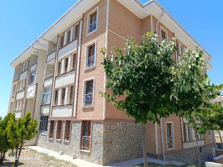 Söğüt Emlak'tan İscehisar Toki De Kiralık Daire 3+1