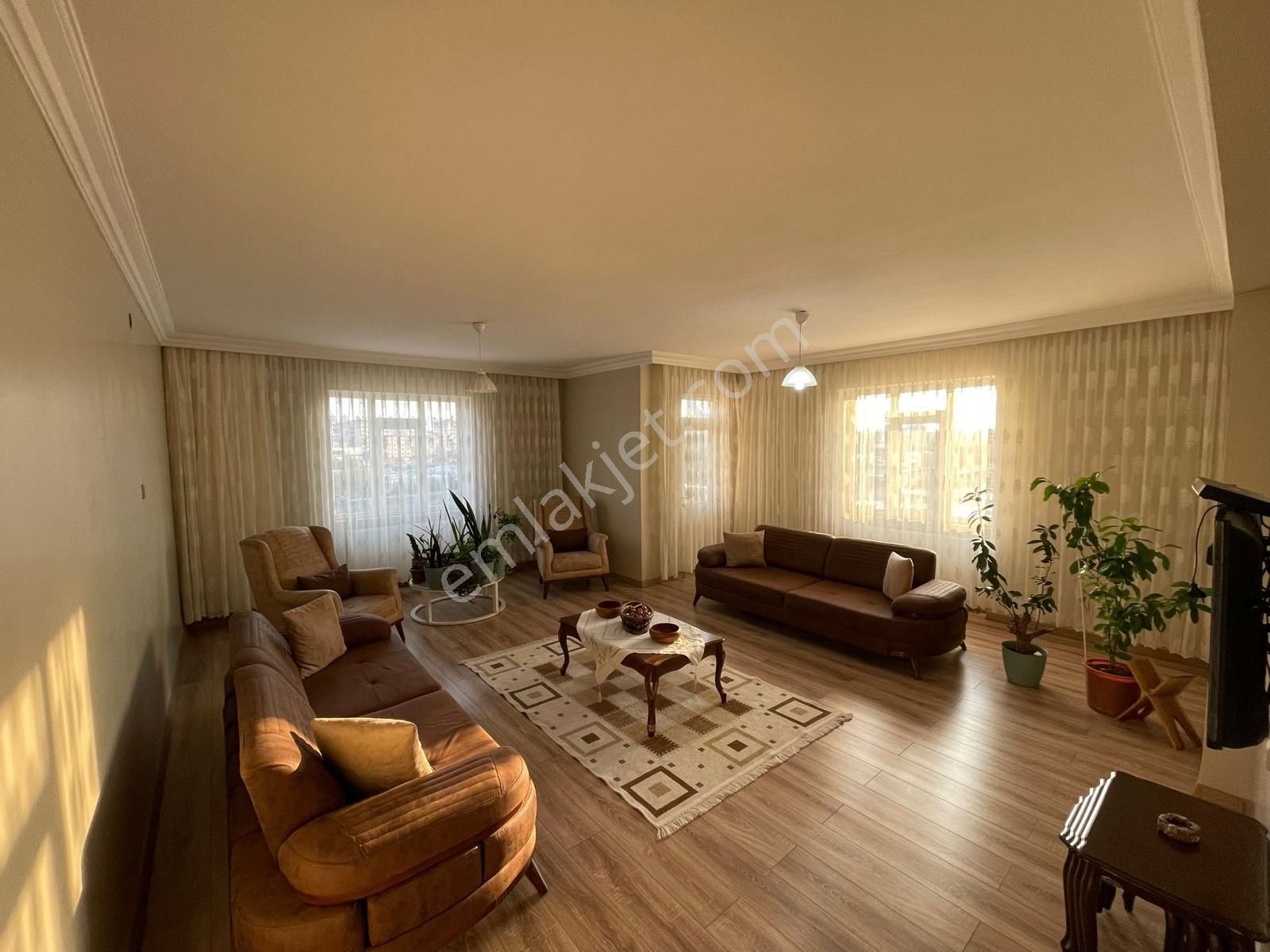 Smart'tan Urfa Yolu Üzeri 3+1 Satılık Daire