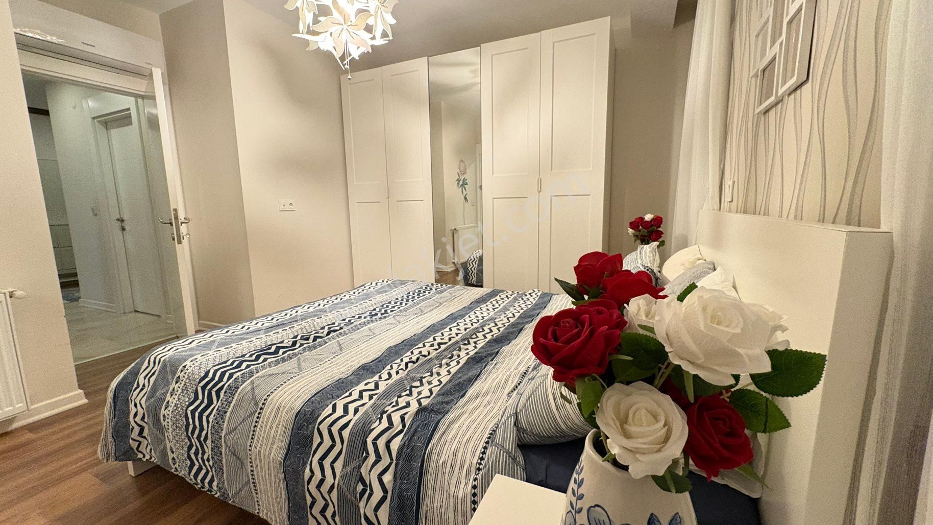 Lıman Mahallesınde Satılık 2+1 Full Esyalı Daıre - Görsel 16