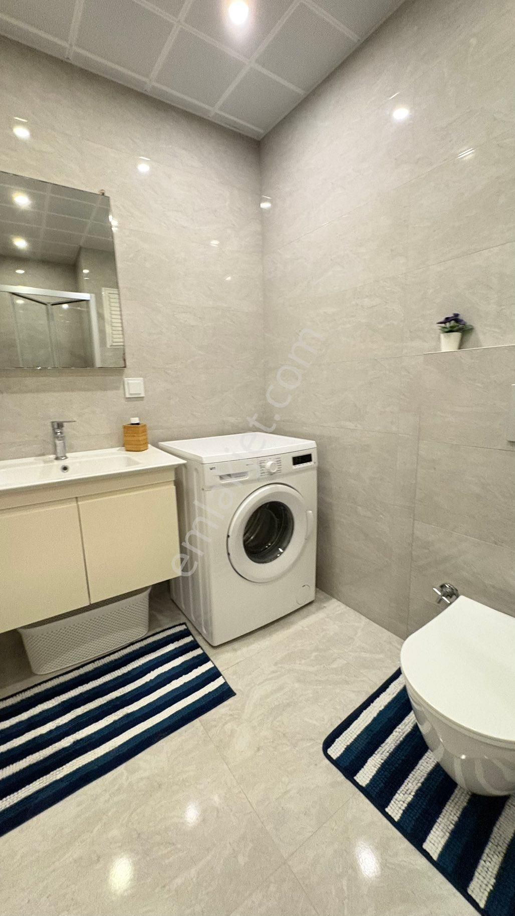 Lıman Mahallesınde Satılık 2+1 Full Esyalı Daıre - Görsel 19