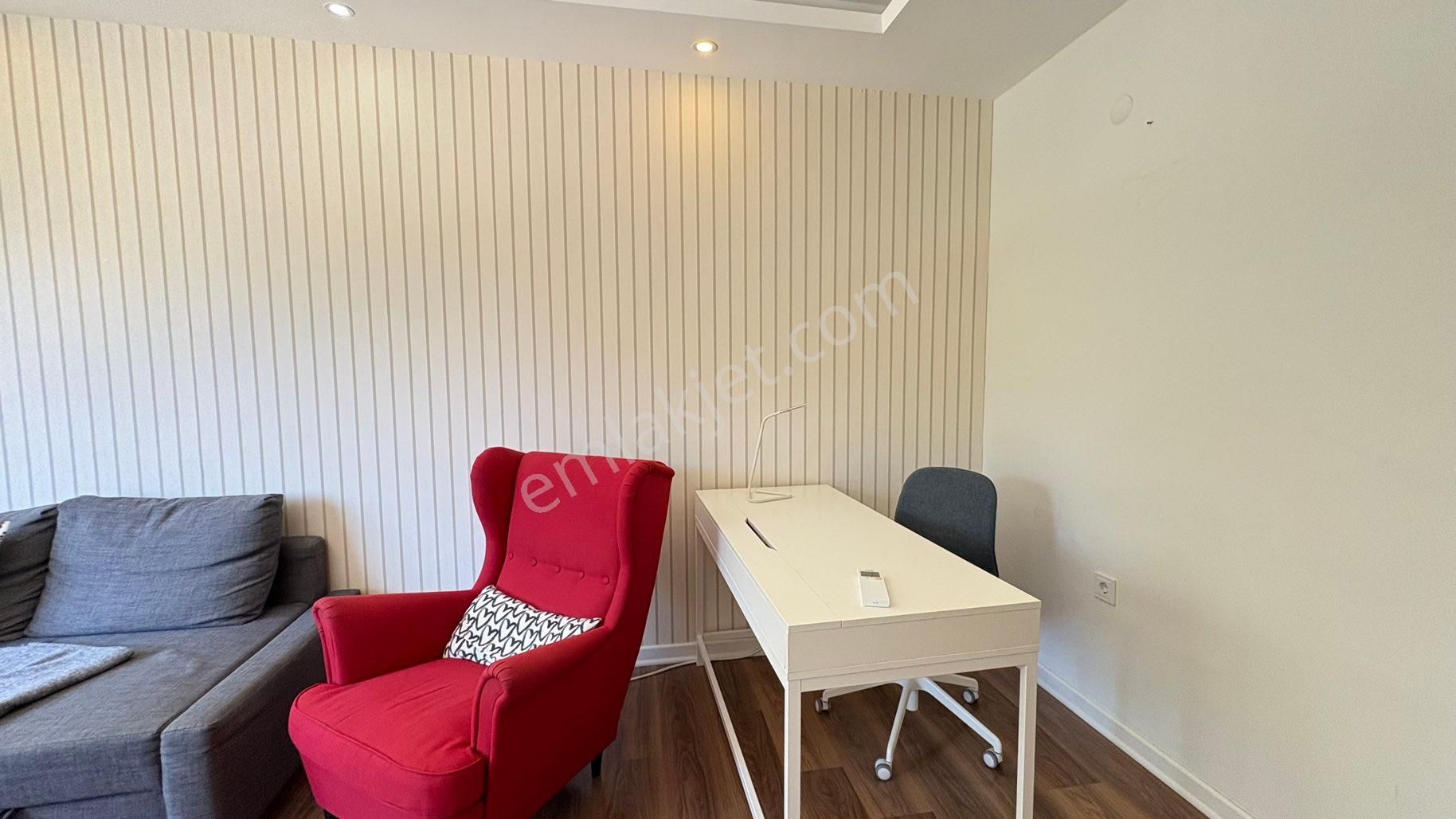 Lıman Mahallesınde Satılık 2+1 Full Esyalı Daıre - Görsel 6