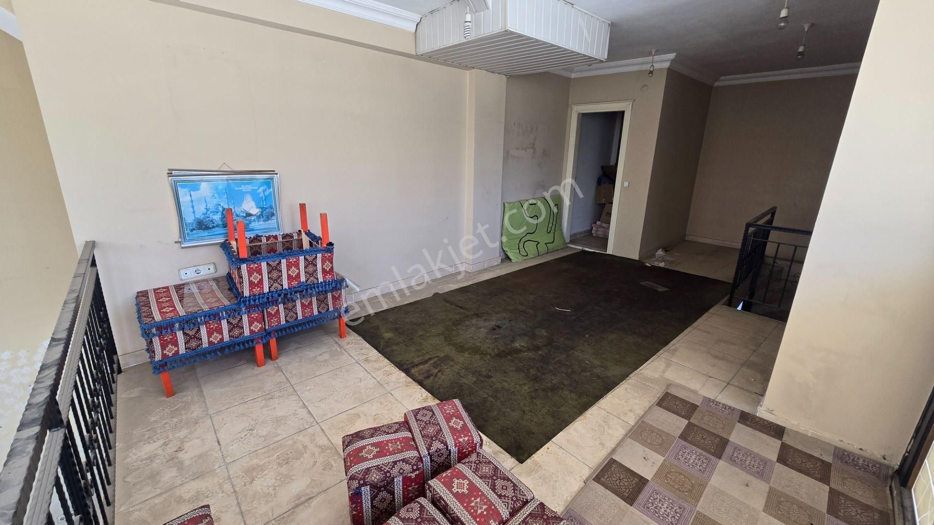 Kepez Teomanpaşa Caddesinde 3 Katlı 240m2 Satılık İşyeri - Görsel 13