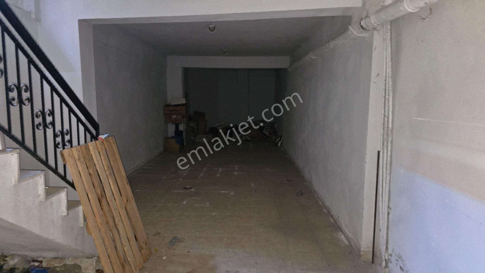 Kepez Teomanpaşa Caddesinde 3 Katlı 240m2 Satılık İşyeri - Görsel 18
