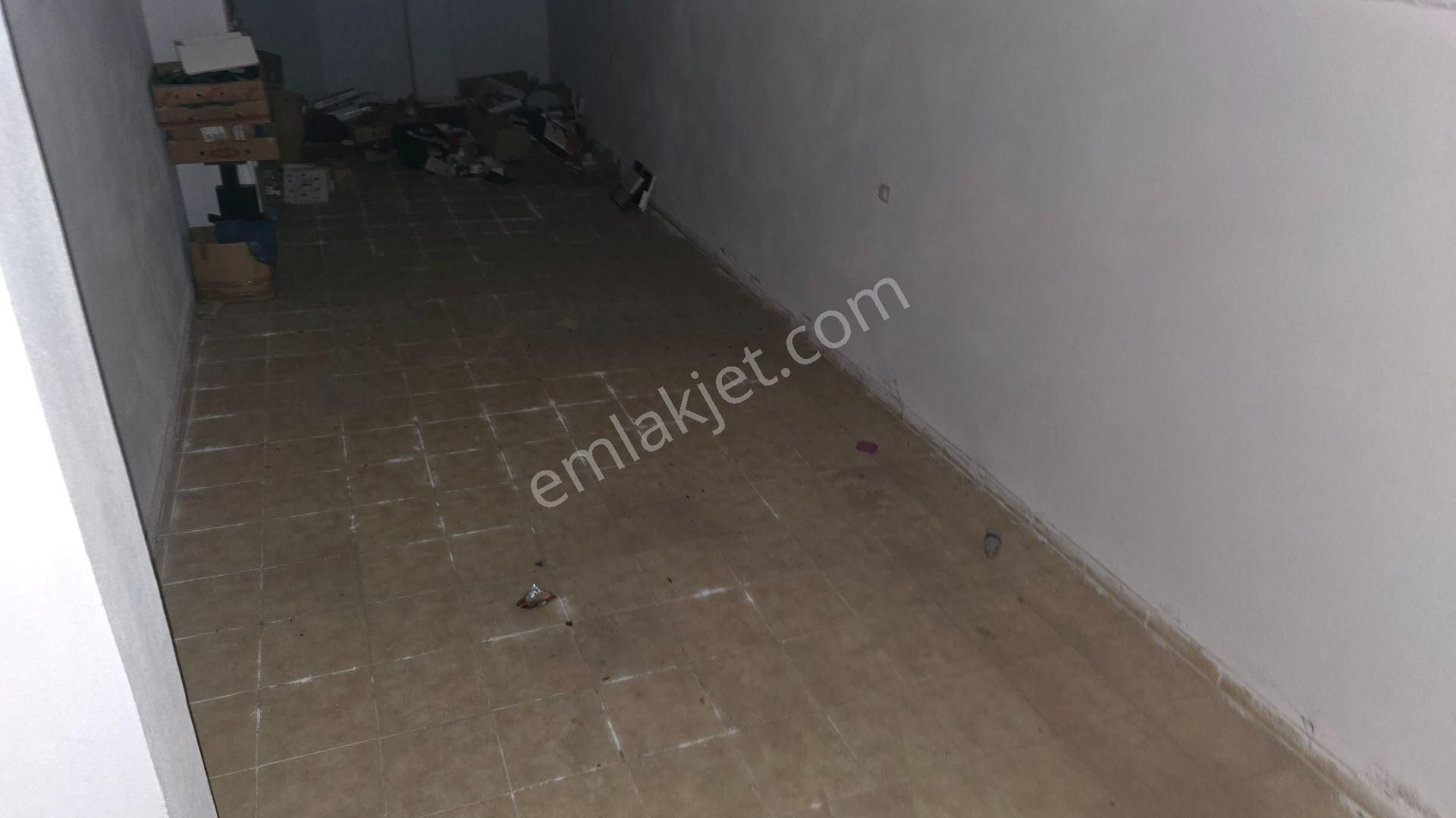Kepez Teomanpaşa Caddesinde 3 Katlı 240m2 Satılık İşyeri - Görsel 15