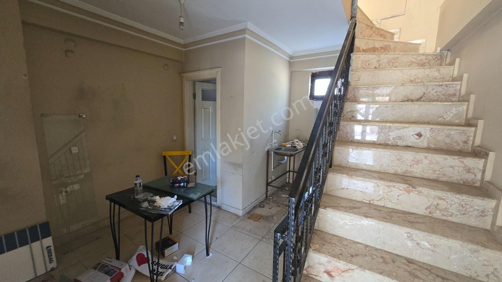 Kepez Teomanpaşa Caddesinde 3 Katlı 240m2 Satılık İşyeri - Görsel 8