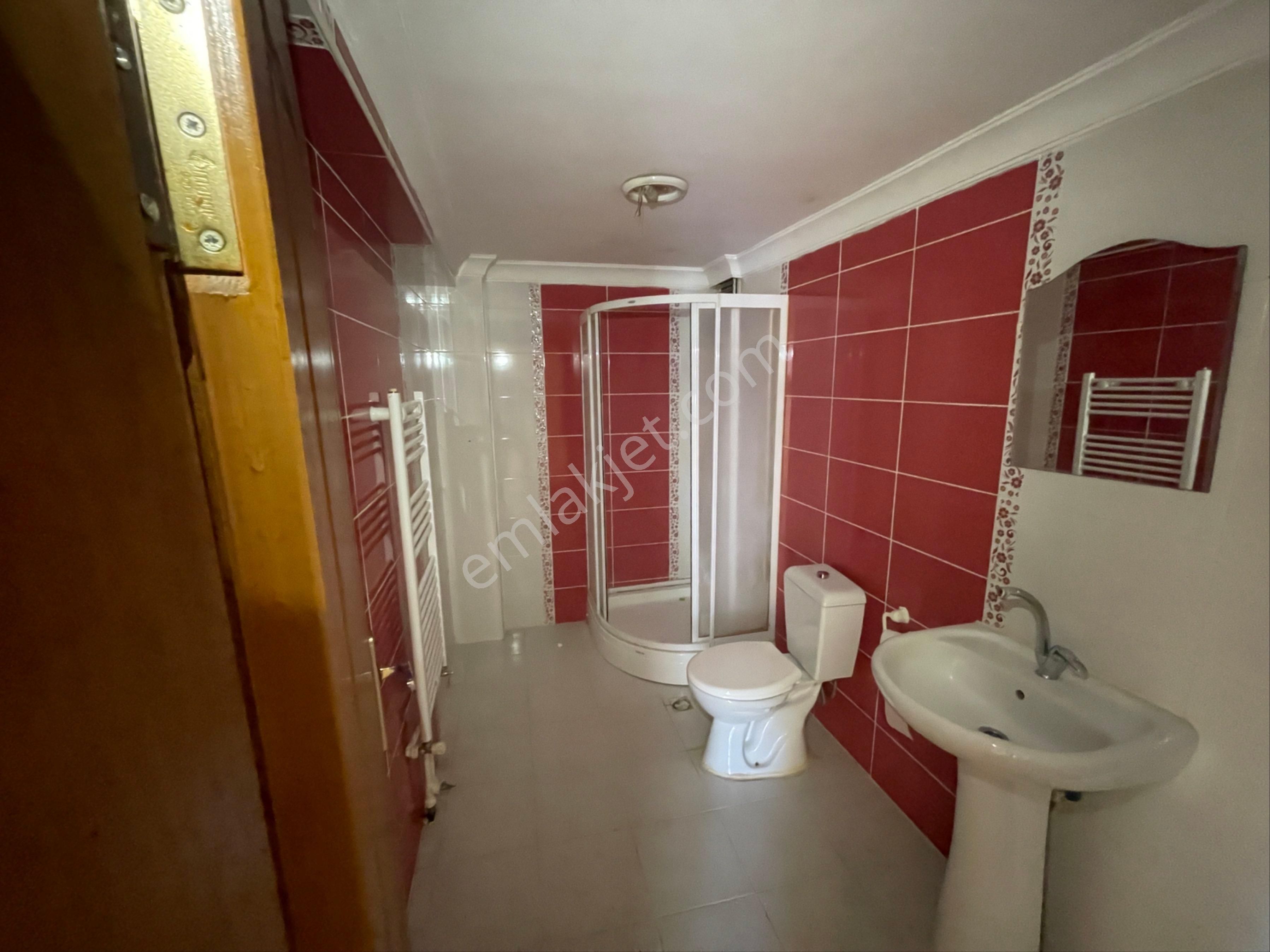 Ayyıldız Mah Kot 1 Önü Açık 2+1 Daire - Görsel 12