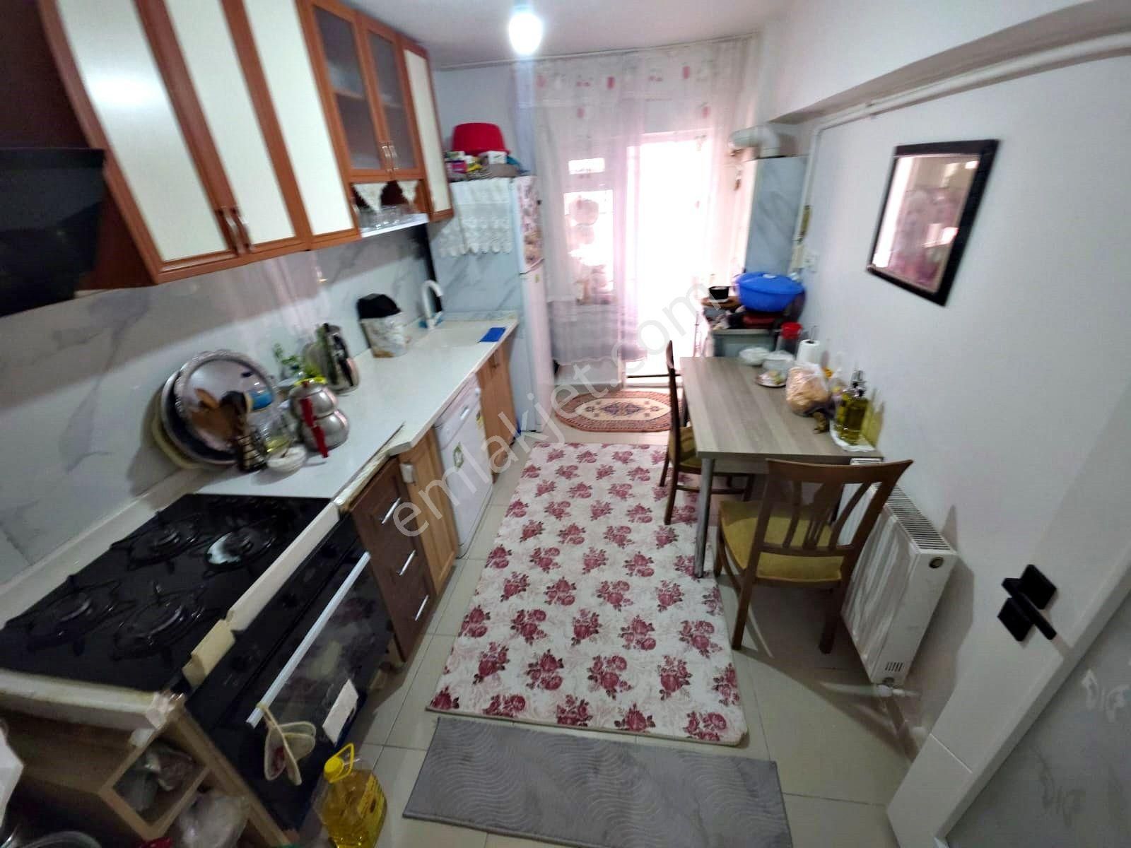Atatürk Mah Altta Tam Daire Olan Bağımsız Kat Konumunda 2+1 Daire