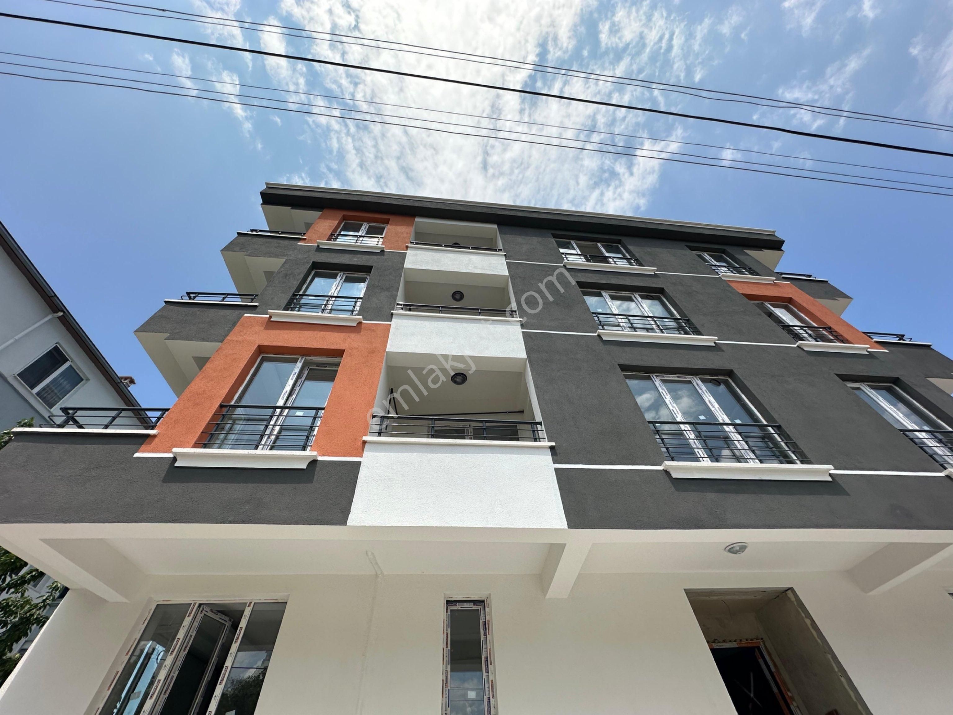 Evim-nur’dan Hasköy Mah 2+1 Otoparklı Deniz Ve Doğa Manzaralı Fırsat Daire