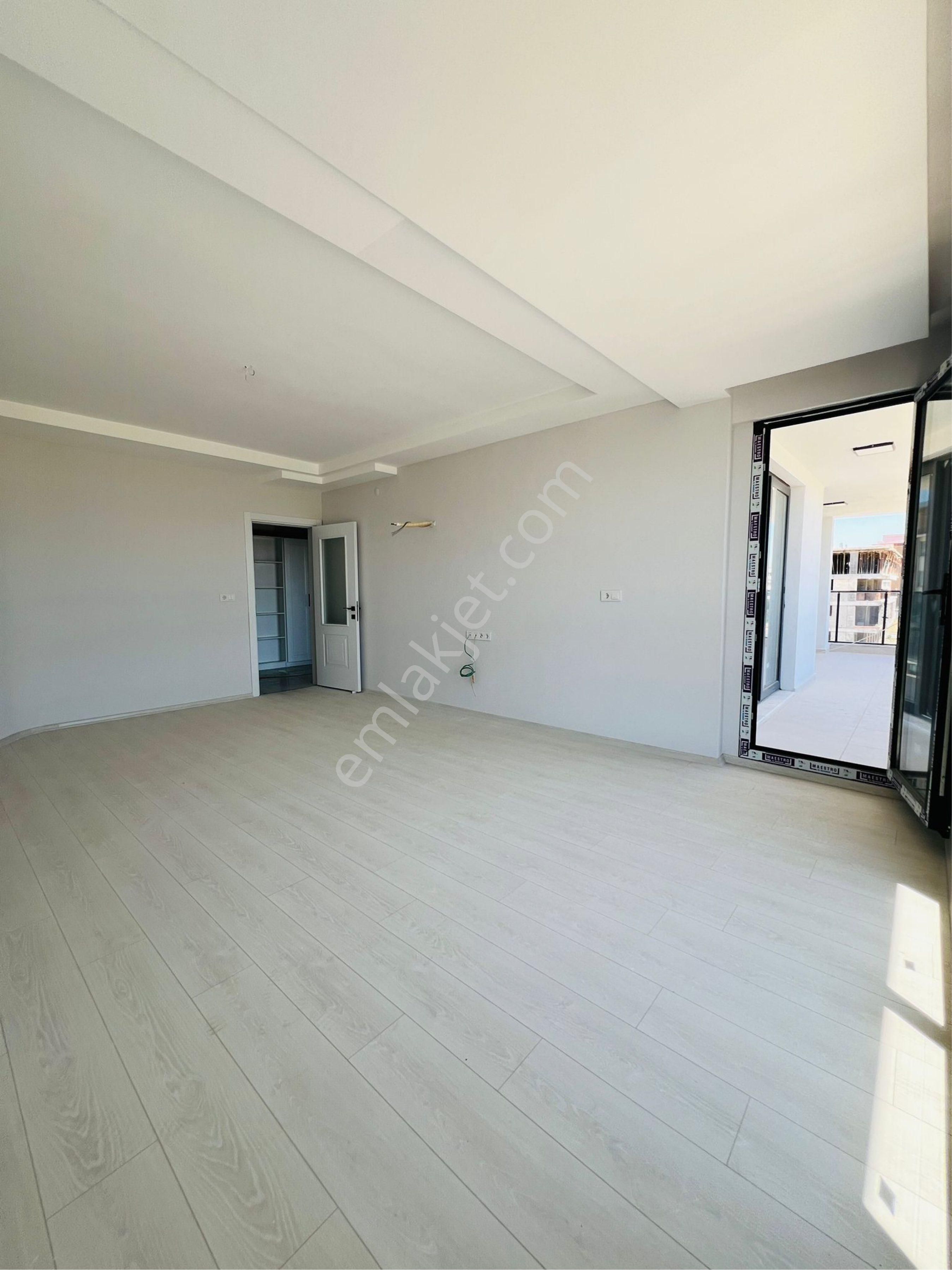 📣 Nazilli Yeşil Mahallede 4+1 170m2 Satılık Sıfır Daire📣