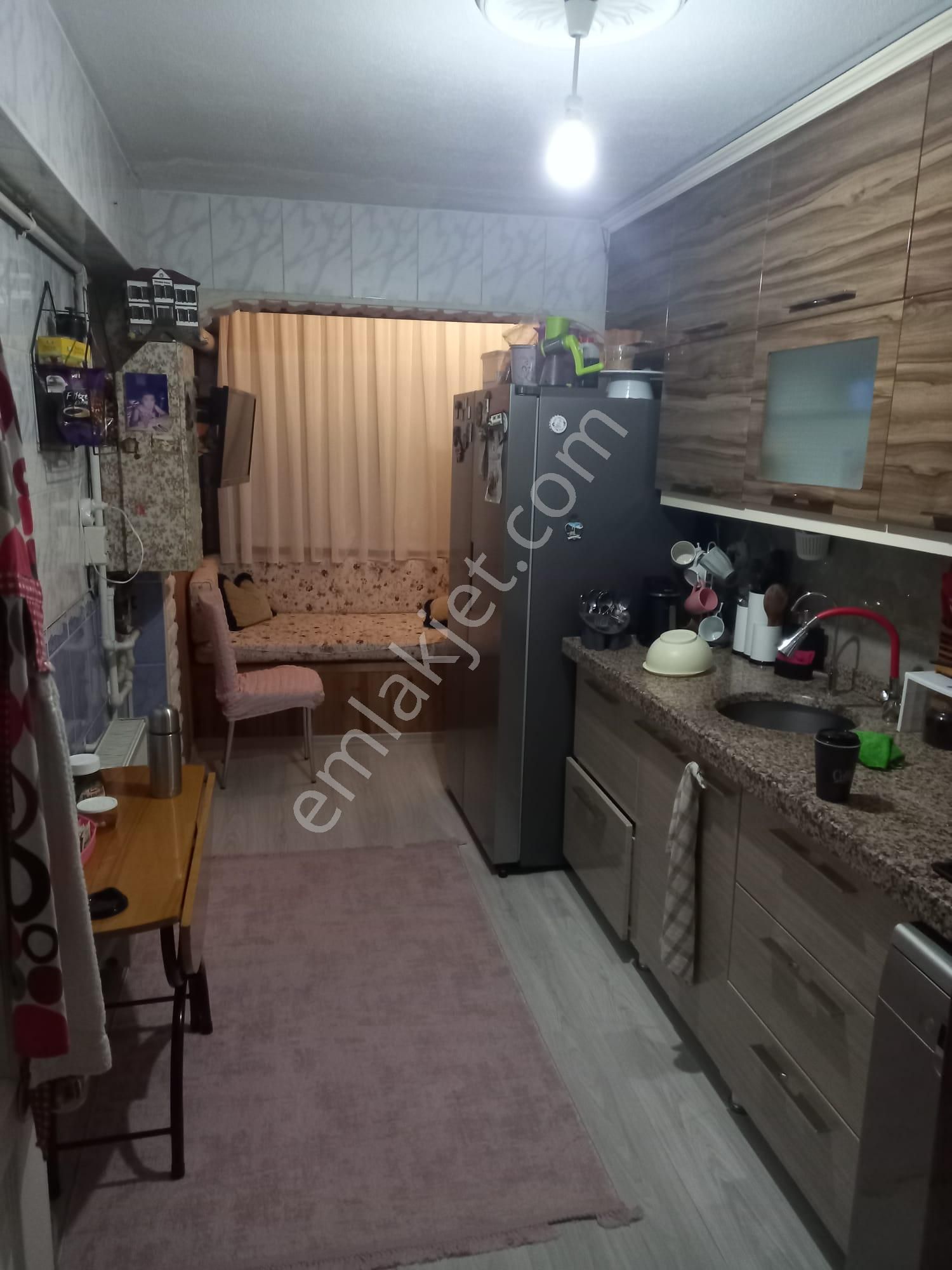 Elvan Mah 3+1 Bağımsız Ara Kat Satılık Daire