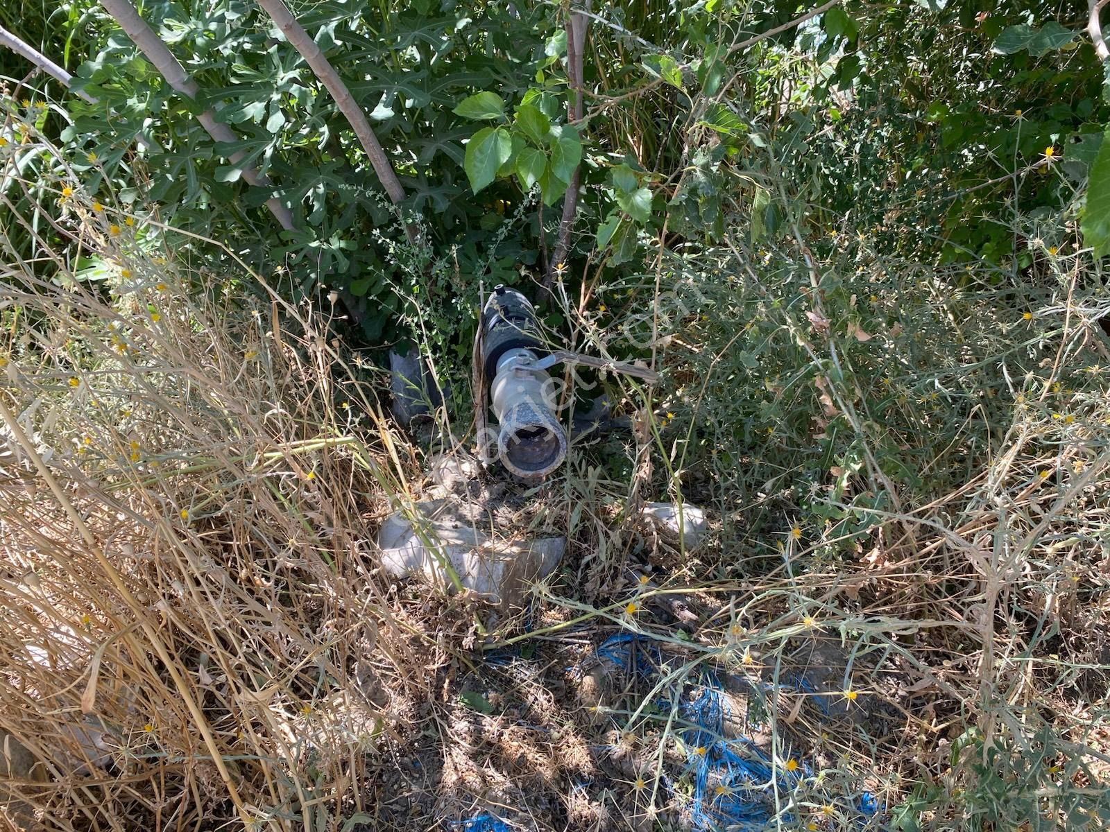 Didim Akyeniköy De Satılık Verimli Sulu Tarla - Görsel 11