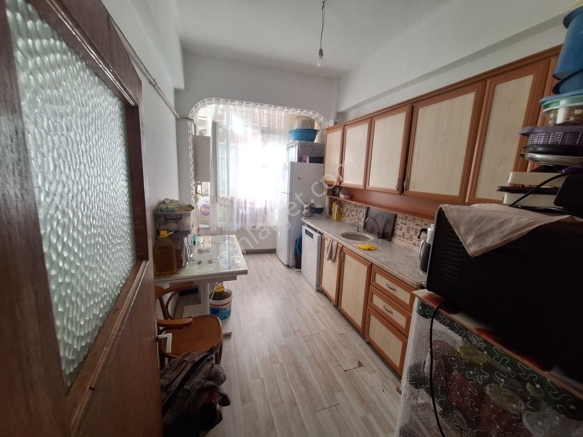 Ahi Evran Mah 3+1 Yüksek Giriş (fırsat) Satılık Daire