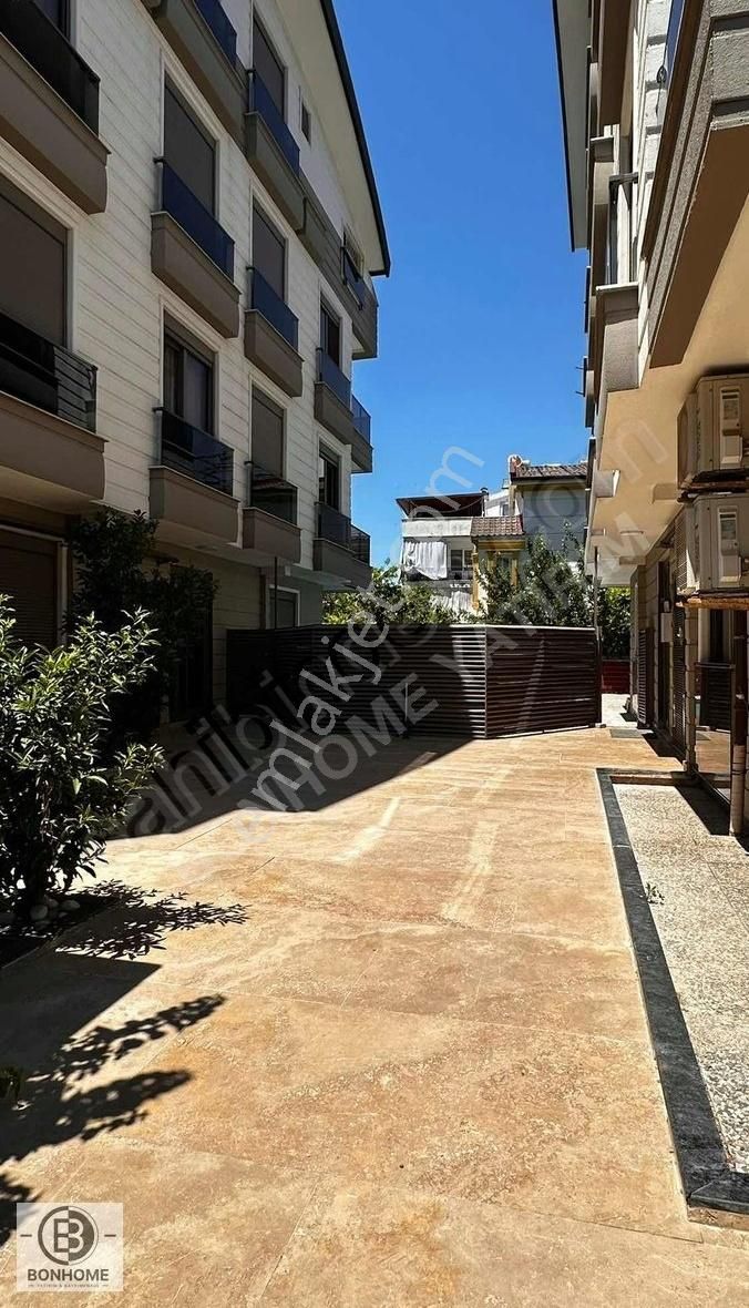 Lüks Eşyalı 1 + 1 - Görsel 15