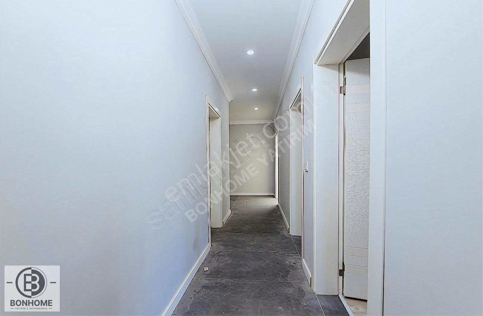 Daire Fiyatına, 460m² İmarlı Arsa Üzerinde, Müstakil Ev! - Görsel 19