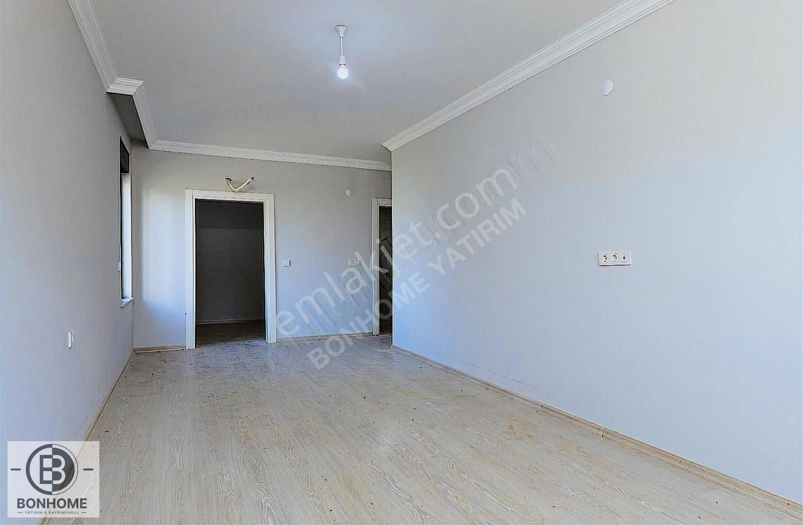 Daire Fiyatına, 460m² İmarlı Arsa Üzerinde, Müstakil Ev! - Görsel 12