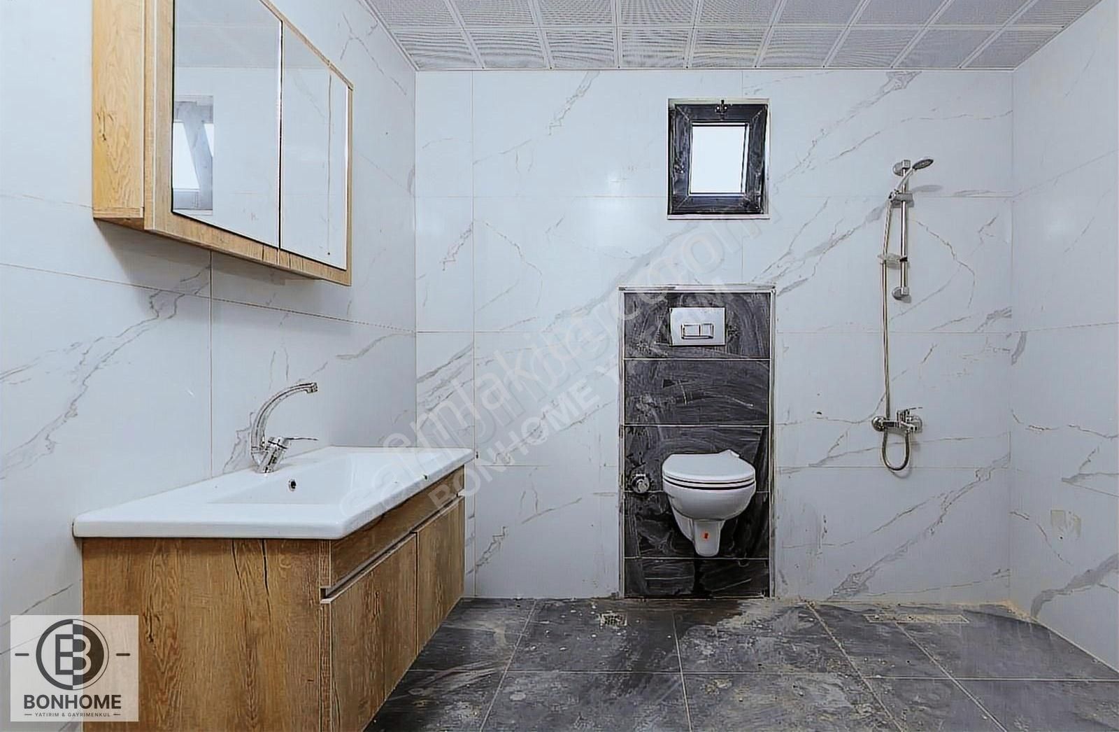 Daire Fiyatına, 460m² İmarlı Arsa Üzerinde, Müstakil Ev! - Görsel 17