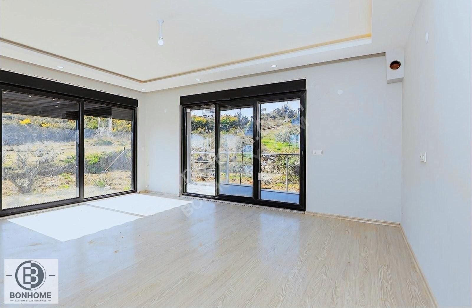 Daire Fiyatına, 460m² İmarlı Arsa Üzerinde, Müstakil Ev! - Görsel 3