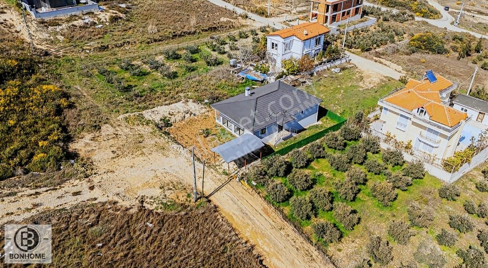 Daire Fiyatına, 460m² İmarlı Arsa Üzerinde, Müstakil Ev! - Görsel 10