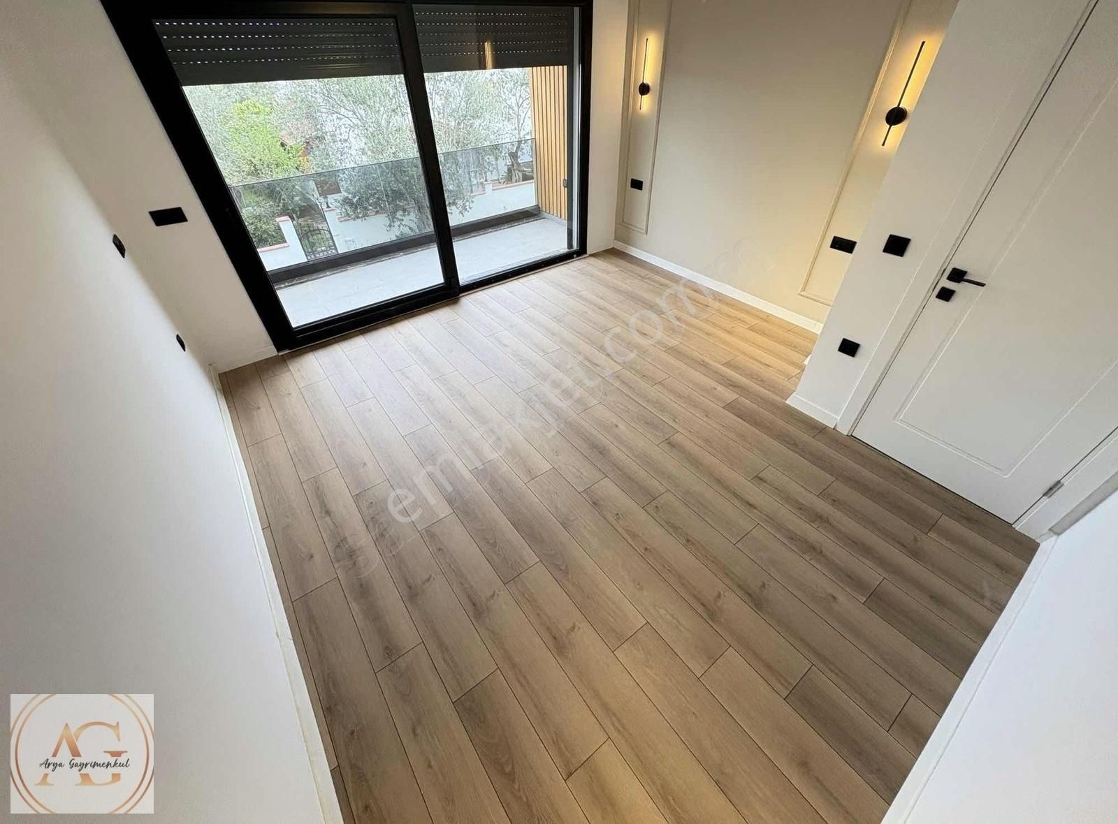 Arya'dan Güre'de 5+1 Havuzlu Saunalı Tam Bağımsız Villa - Görsel 33