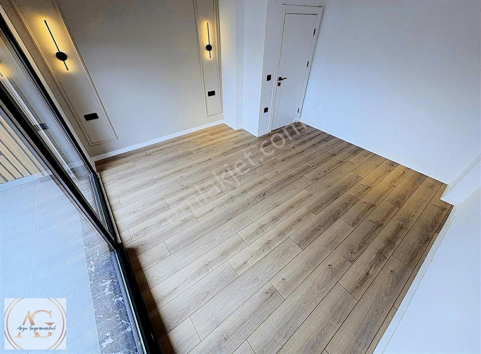 Arya'dan Güre'de 5+1 Havuzlu Saunalı Tam Bağımsız Villa - Görsel 15