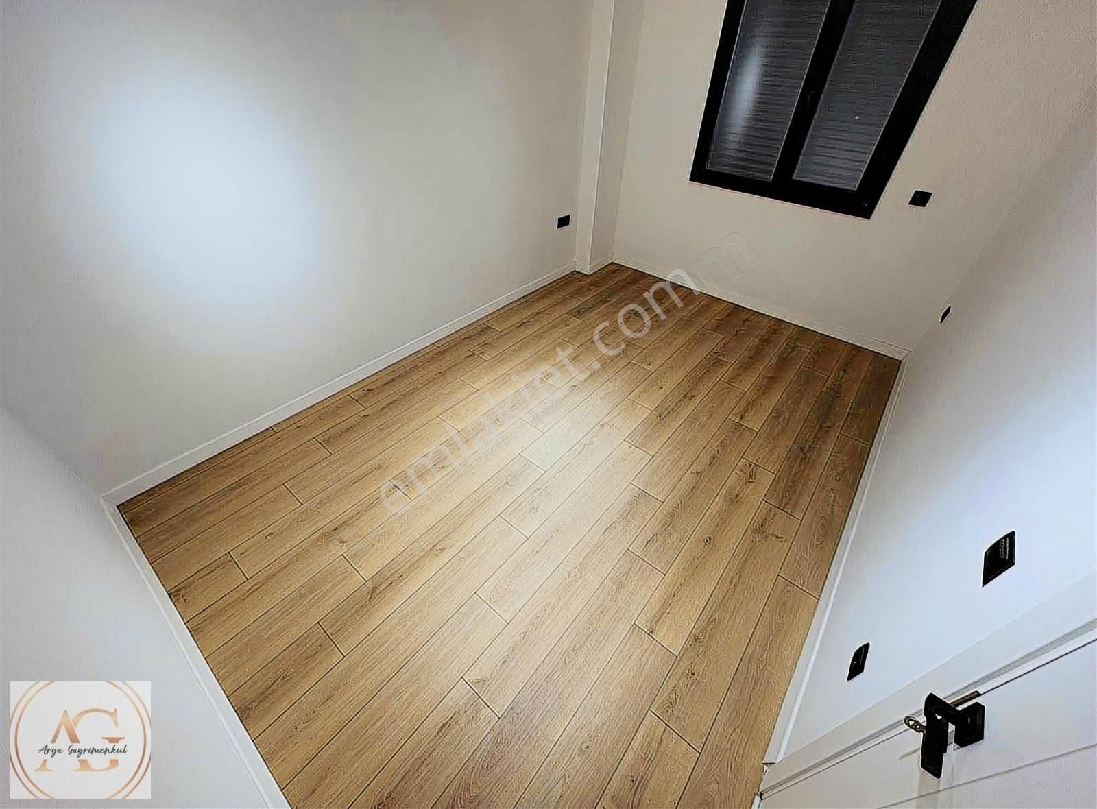 Arya'dan Güre'de 5+1 Havuzlu Saunalı Tam Bağımsız Villa - Görsel 27