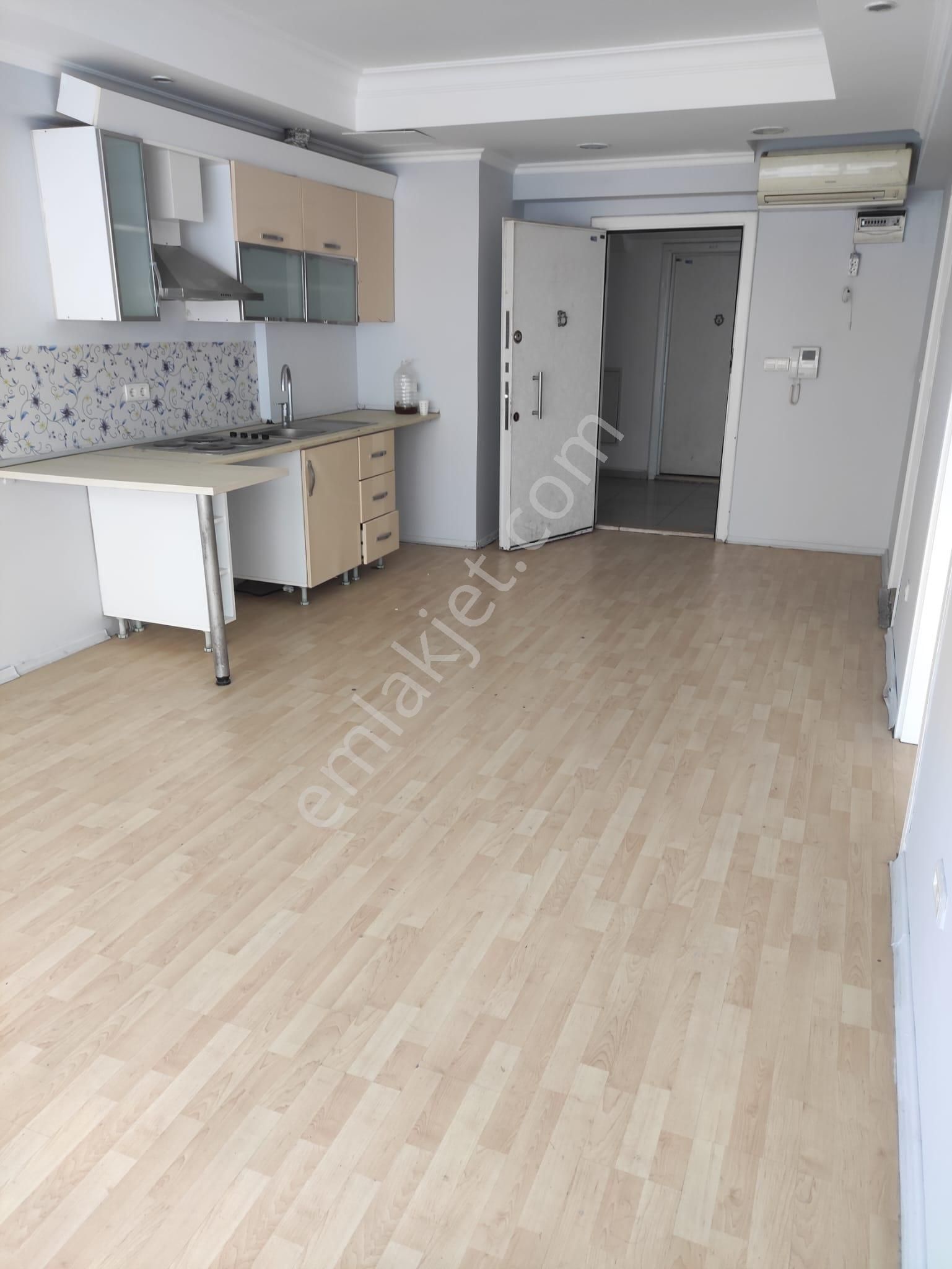 Talatpaşa Güzel Konumda 1+1 Kiralık Daire