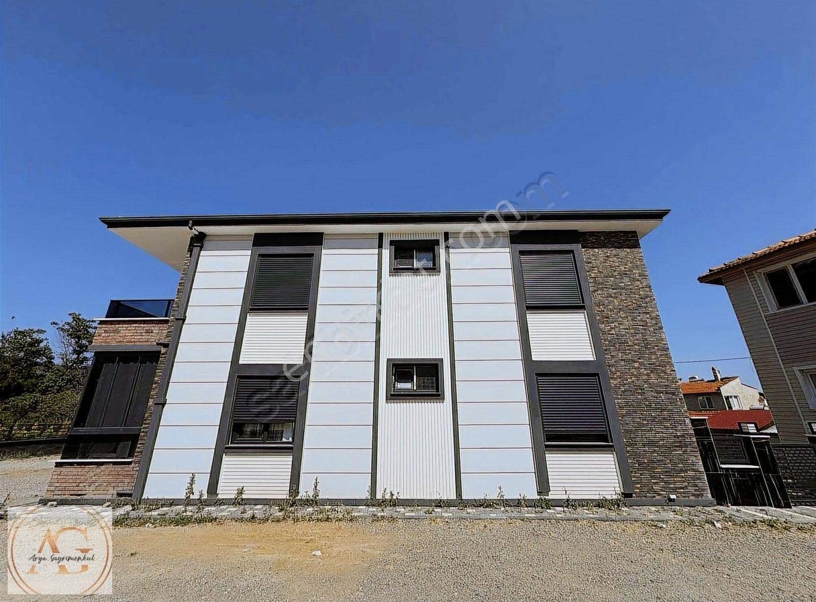 Arya'dan Güre Kazdağları Manzaralı 2+1 Satılık Daire - Görsel 22