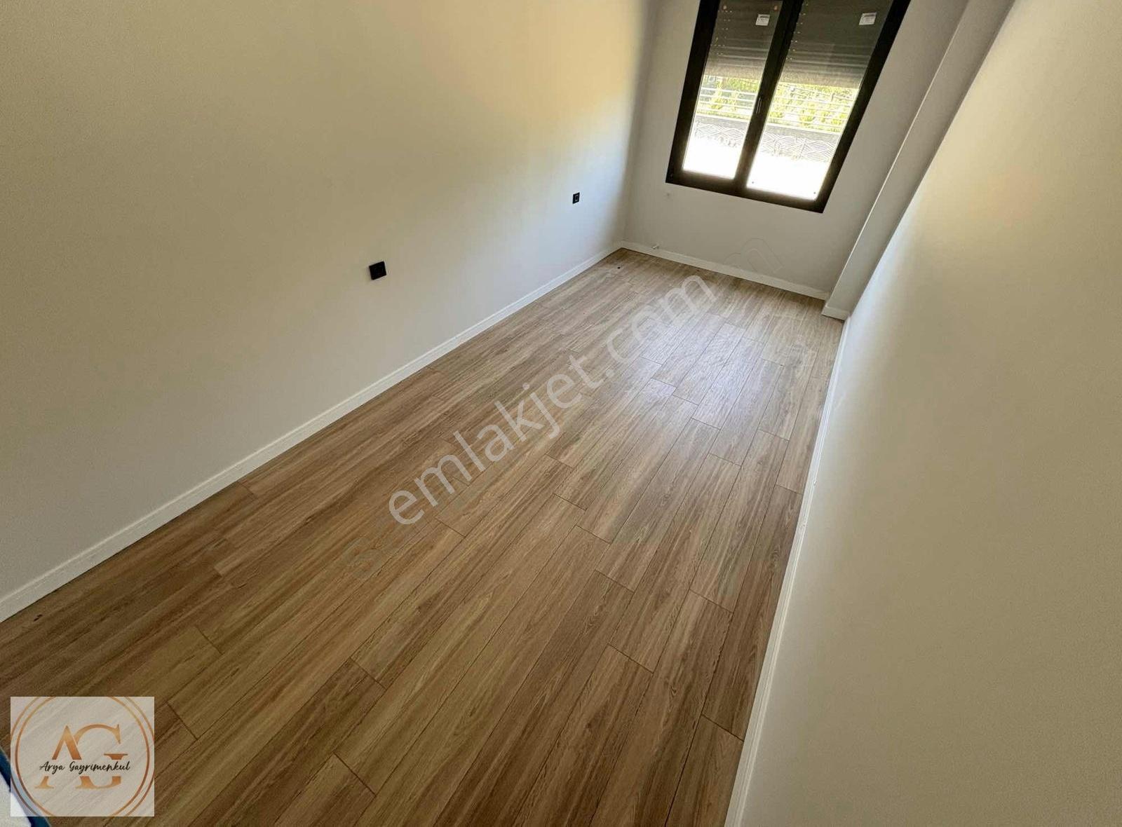 Arya'dan Güre Kazdağları Manzaralı 2+1 Satılık Daire - Görsel 34
