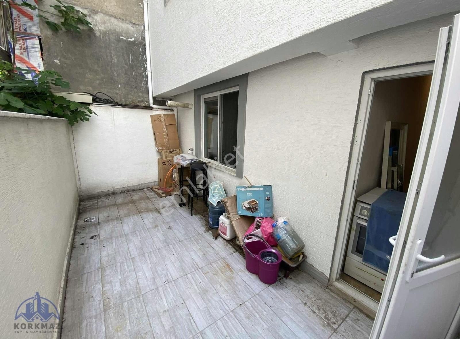Hürriyet Merkezde 1+1 Fuul Eşyalı Kiralık Daire
