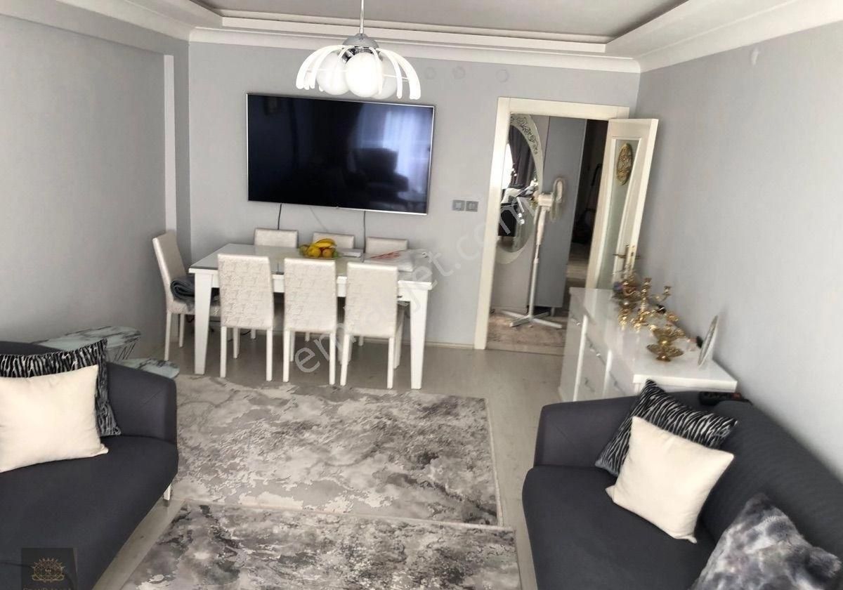 Etimesgut Elvan Mahallesi Ful Yapılı 3+1 Satılık Daire