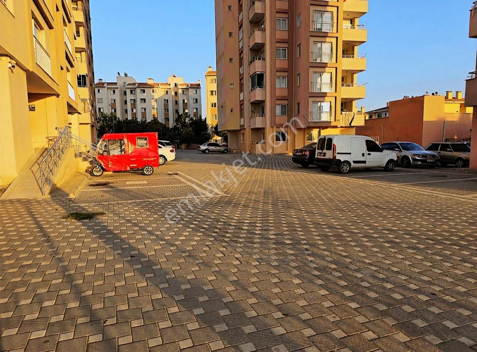 Adana Sarıçam Suluca Mah.'de Satılık 3+1 Kaçırılmaz Fırsat Daire