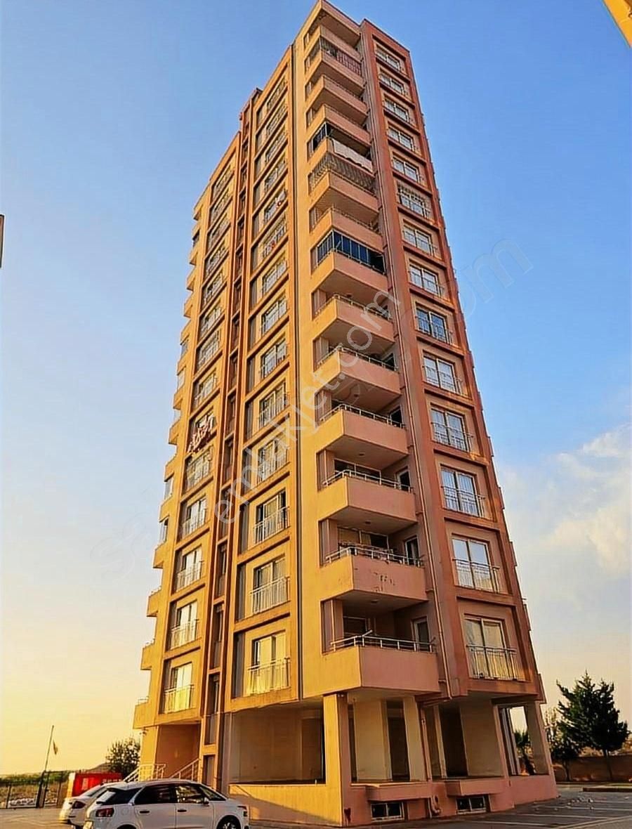 Adana Sarıçam Suluca Mah'de 3+1 Satılık Fırsat Daire